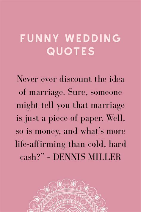 Check spelling or type a new query. 52 Funny Marriage quotes ~ KISS THE BRIDE MAGAZINE