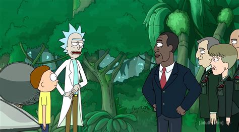 Rick and morty online full episodes. Rick and Morty Season 3 Episode 10 Review: The Rickchurian ...