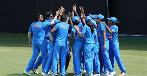 Indian Womens Cricket Team Stuck Without Allowance In West Indies Sports