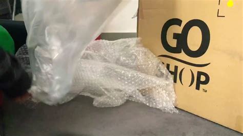 Maybe you would like to learn more about one of these? Unboxing Go Shop : Christy Ng Bag - YouTube