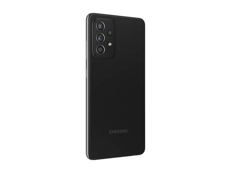Galaxy A52 5g 128gb Unlocked Phones Sm A526uzkdxaa Samsung Us