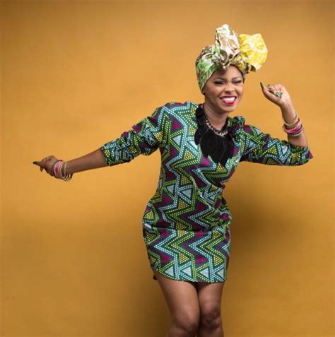 Singer chidinma ekile turned a year older yesterday may 2 and to celebrate turning older she has just dropped some sassy photos rocking her trademark shoe haircut. Chidinma Ekile Hairstyle Photos On Instagram | FabWoman