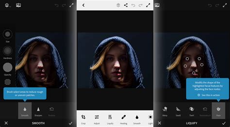 Graphical editor that warps, merges, reshapes, and adobe photoshop is the granddaddy of all digital graphic editors, as it offers countless amazing features to create, edit, merge, and mash images together. Fix is Adobe's latest 'Photoshop' app, focused on easy ...