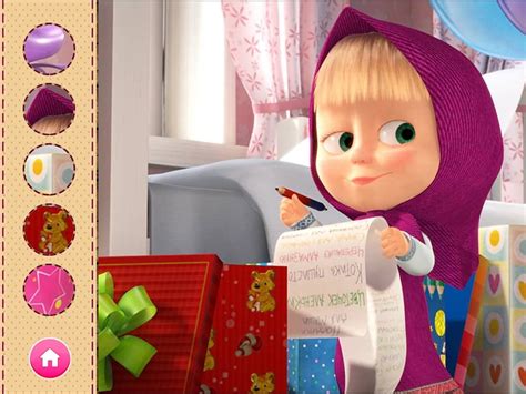 11 Best Masha And The Bear Games For Android And Ios Freeappsforme Free Apps For Android And Ios