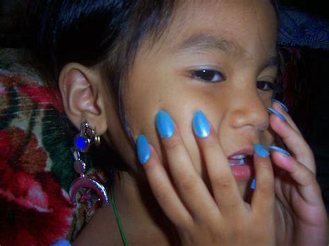 And for all you kids out there. Fake Nails and 4 More Totally Inappropriate Gifts for ...
