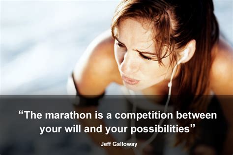 Marathon Quotes Quotesgram