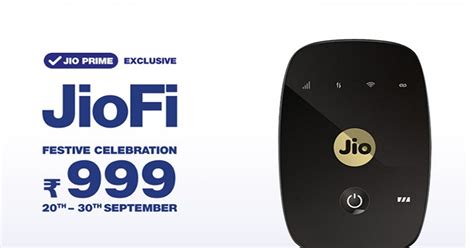 Jiofi M2s 4g Hotspot On Sale Reliance Jio 4g Volte Wi Fi Dongle