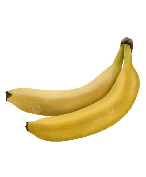 Fruit Banana Fruit Banana Food Png Transparent Image And Clipart For