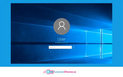 Cómo administrar cuentas de usuario en Windows 10 Licendi