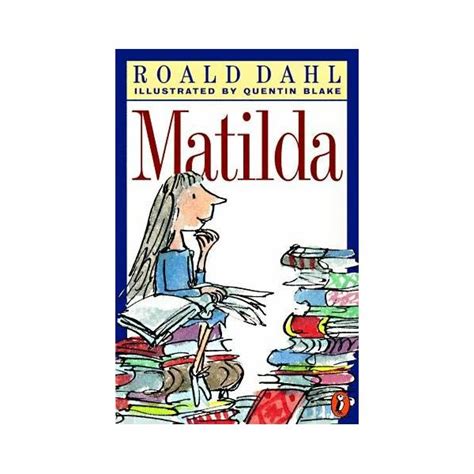 1) what was the name of matilda's parents? Study Guide Comparing and Contrasting Matilda the Book vs ...