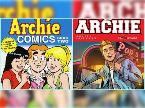 Archie Comics Cartoonist Tom Moore Dies At 86 Hindustan Times