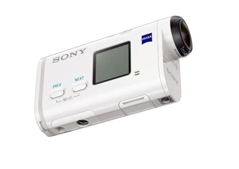 Sony Action Cam 4k Fdr X1000v Recensione E Prezzo