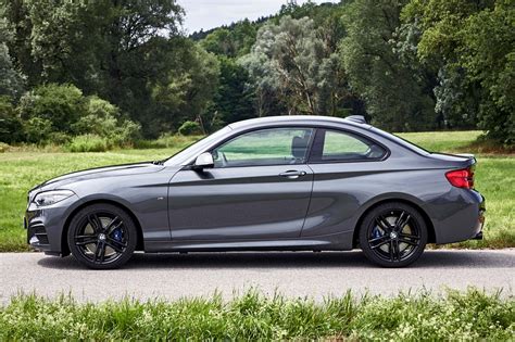 With available adaptive m suspension and available m sport brakes, the 2 series is yours to flaunt. 2020 BMW M235i xDrive Gran Coupe Review: The Ultimate ...