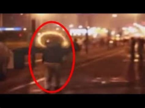 Shockingly Strange Cases Of Teleportation And Time Travel Caught On Tape