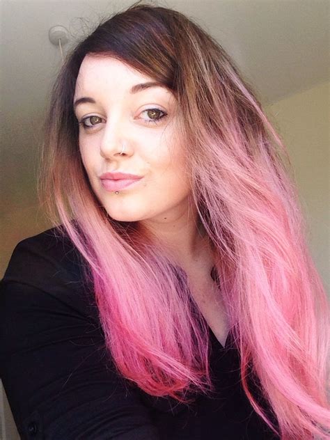 Pink hair, bleach london, rosè | Pink hair, Hair, Hair beauty