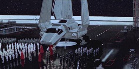 Star Wars Top 10 Ships From The Original Trilogy