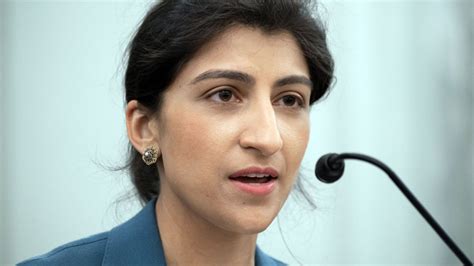 New Ftc Chair Lina Khan Appoints Antitrust Chief Other Key Staffers