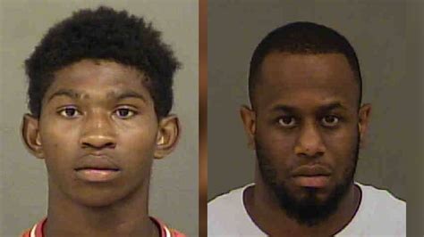 Police Charge Suspects After Deadly Shooting Near Charlotte Greenway Wsoc Tv