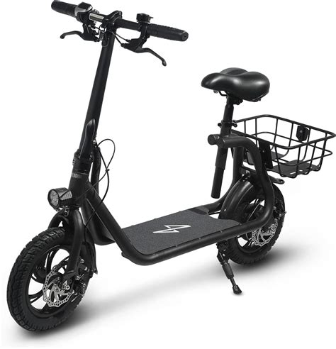 Phantomgogo Commuter R1 - Electric Scooter for Adults - Foldable