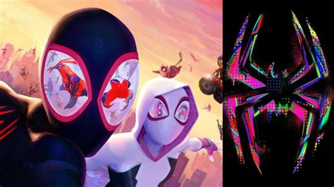 Spider Man Across The Spider Verse Soundtrack Every Confirmed Song