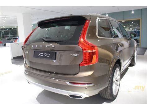 The cheapest body type for volvo is a coupe, offering the best value for money. Volvo XC90 2017 T8 2.0 in Kuala Lumpur Automatic SUV Gold ...