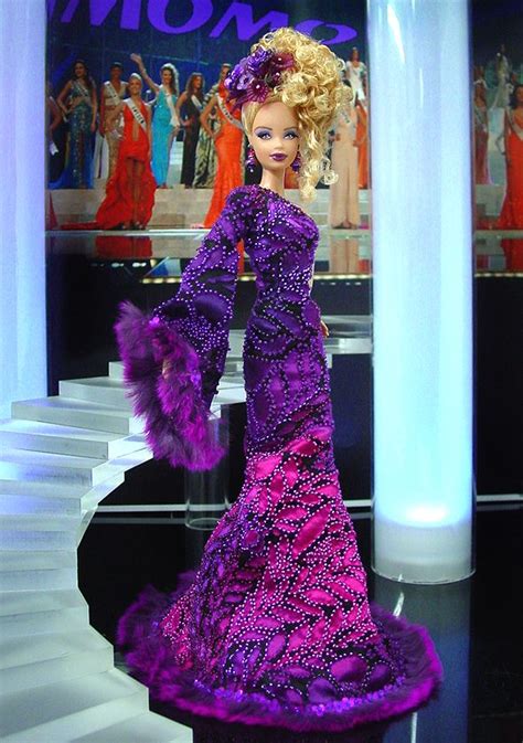 Miss Oregon 2012 Doll Clothes Barbie Barbie Gowns Barbie Miss