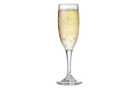 6oz Clear Acrylic Champagne Glass In Acrylic Tableware From Simplex