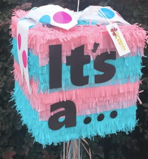 14 Of The Best Baby Gender Reveal Ideas The Internet Has To Offer