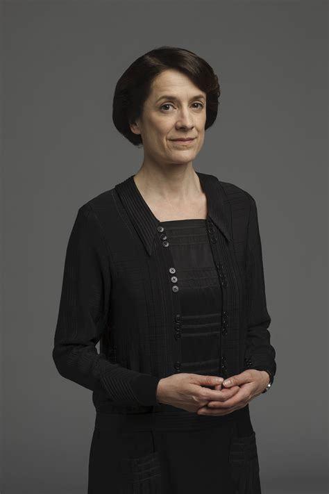 Raquel Cassidy Appeared In 23 Episodes As Her Ladyships Maid With A Past Phyllis Baxter