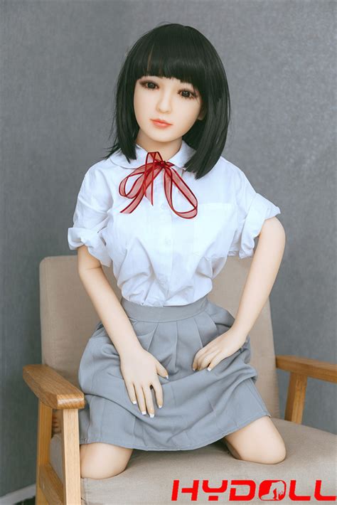 128cm Very Cute Sex Doll Aibei Doll