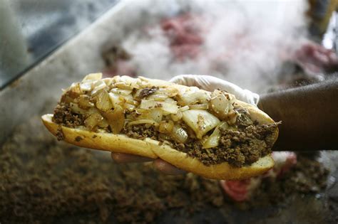 Philly Cheesesteak Everything You Need To Know