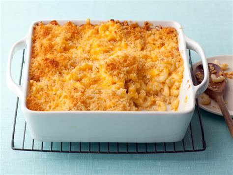 Spaghetti and mince rama biscuits macaroni and mince chicken macaroni atchar. Stovetop or Baked Macaroni and Cheese? | FN Dish - Behind ...