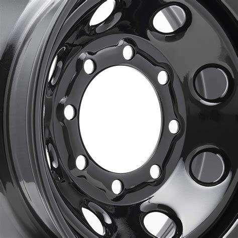 Dual Bolt Pattern Wheels – FREE PATTERNS