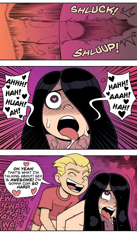 Post Dash Parr Incognitymous The Incredibles Violet Parr Comic