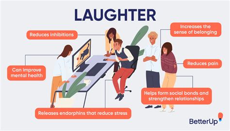 Benefits Of Humor In The Workplace We Found At Least 10