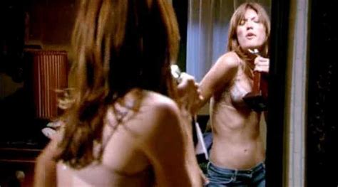 Naked Jennifer Carpenter In Dexter