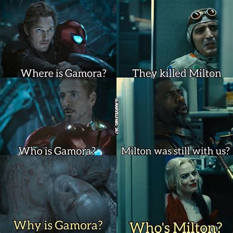 20 funniest the suicide squad memes to remind you of gunn s effort