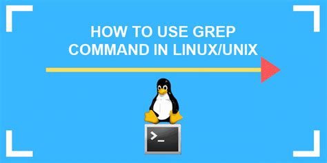 The grep command is handy when searching through large log files. How to use grep command in UNIX / Linux {With Examples}