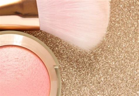 Common Blush Mistakes And How To Fix Them Uptown Girl