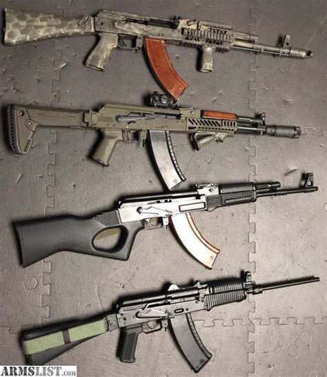 Armslist Want To Buy Ak 47 Looking To Buy Or Trade For An Ak47