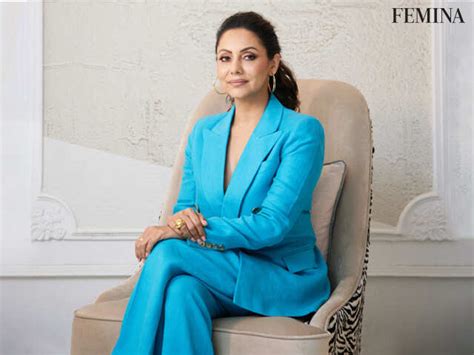 Get A Glimpse Into Gauri Khans Magical Home Transformation Process