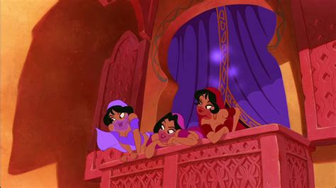 Old Teen Titans Harem Girl Aladdin Movie Disney  Disney Ladies