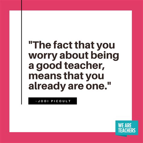 45 Of The Best Inspirational Teacher Quotes Weareteachers Teacher Quotes Inspirational