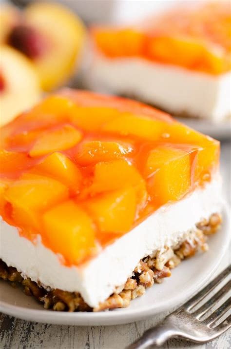 20 Delicious Peach Recipes You Must Try