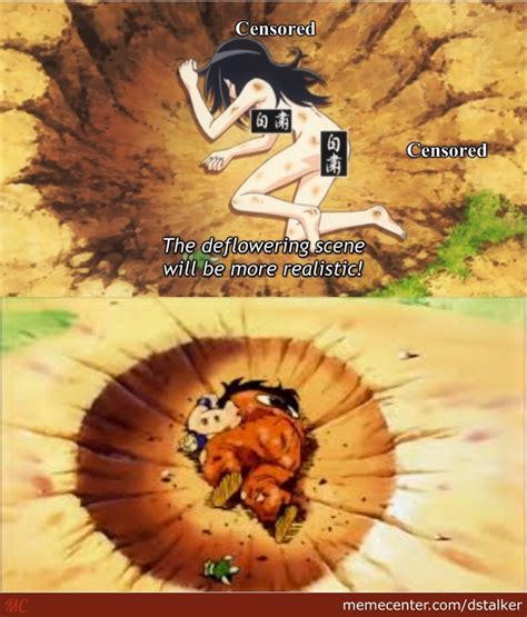Yamcha's death pose meme dragon ball z kakarot one cool dude video. Yamcha's Daughter...are You? by dstalker - Meme Center