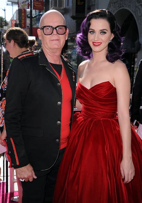 Katy Perry Celebrities With Their Dads Pictures Popsugar