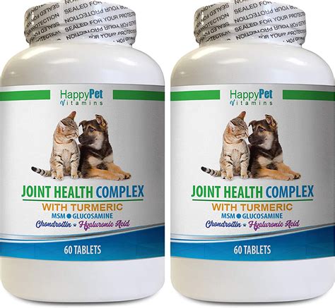 Dog Itching Skin Relief Pet Joint Health Complex With