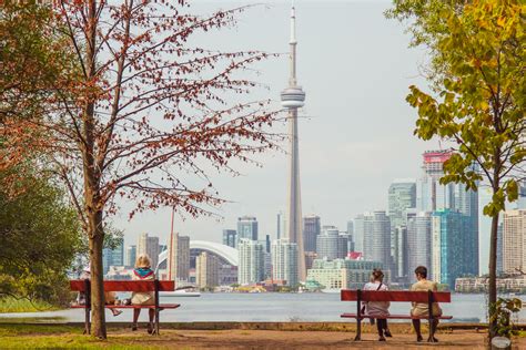 Pros And Cons To Living In Canada Twice Abroad