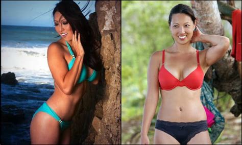 Hottest Survivor Contestants We Wouldn T Mind Being Stranded With