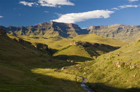 Drakensberg Hotels In Kwazulu Natal